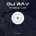 cover: Dj Ray - Analog Cat