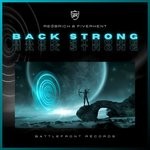 cover: Fiverkent|Regbrick - Back Strong (Extended Mix)