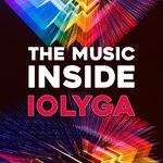 cover: Iolyga - The Music Inside