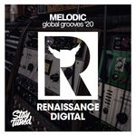 cover: Various - Melodic Global Grooves '20