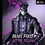 cover: Denis First - I Get The Feeling