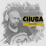 cover: Dr. Love - Chuba In Africa