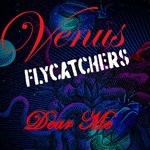 cover: Venus Flycatchers - Dear Me