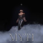 cover: George Maple - Myth