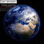 cover: Jan Jensen - Terra Nostra