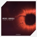 cover: Michel Lauriola - Listen To You EP