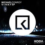 cover: Michael Conroy - V.1.N.N.Y EP