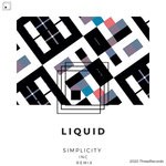 cover: Simplicity - Liquid