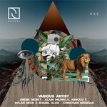 cover: Various - Nature VA