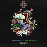 cover: Liam Sieker - Good Intentions