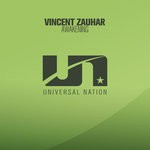 cover: Vincent Zauhar - Awakening