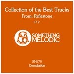 cover: Raflestone - Collection Of The Best Tracks From: Raflestone Part 2