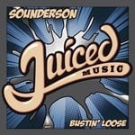 cover: Sounderson - Bustin' Loose