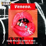 cover: Chevi N One|Dani Polo - Veneno