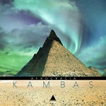 cover: Various - Afrocracia Kambas