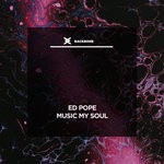 cover: Ed Pope - Music My Soul