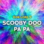 cover: Don Lore V - Scooby Doo Pa Pa