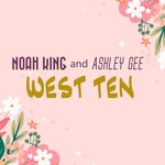 cover: Ashley Gee - West Ten