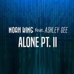 cover: Ashley Gee - Alone Part 2