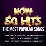 cover: Various - Now 50 Hits The Most Popular Songs