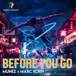 cover: Marc Korn - Before You Go (Radio Edit)