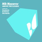 cover: Nik Nazarov - Above The Clouds (Remixes)