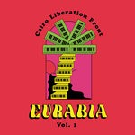 cover: Cairo Liberation Front - Eurabia Vol 1