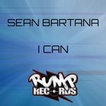 cover: Sean Bartana - I Can