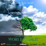 cover: Sandra Melody - World Change