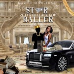 cover: Zetta Di Clack God - Star Baller