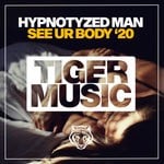 cover: Hypnotized Man - See Ur Body