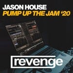 cover: Jason House - Pump Up The Jam