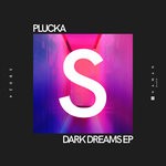 cover: Plucka - Dark Dreams EP