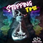 cover: Elee Bermudez - Stopping Time