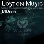 cover: Mdeco - Lost On Music (Instrumental Mix)