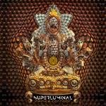 cover: Superluminal - Infinite Corridor