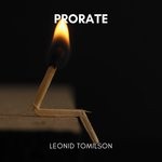 cover: Leonid Tomilson - Prorate