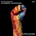 cover: Stan Kolev - Rainbow Warriors