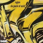 cover: Nylon - 6 Pack Of Acid