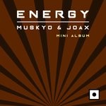 cover: Joax|Muskyo - Energy (Mini Album)