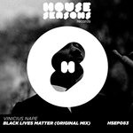 cover: Vinicius Nape - Black Lives Matter