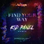 cover: Renald|Tschespito - Find Your Way (Kid Panel Remix)