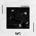 cover: Norbee V - Left 2 Right