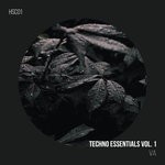 cover: 2acid|Adam Helder|Erik Schievenin - Techno Essentials Vol 1