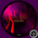 cover: Tetractys - Eleven