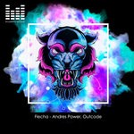 cover: Andres Power|Outcode - Flecha