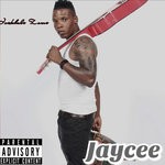 cover: Jaycee - Izikhali Zami (Explicit)