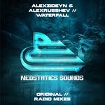 cover: Alexrusshev|Alexzideyn - Waterfall