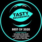 cover: Various - Tasty Recordings: Best Of 2020