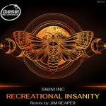 cover: Swim Inc - Recreational Insanity